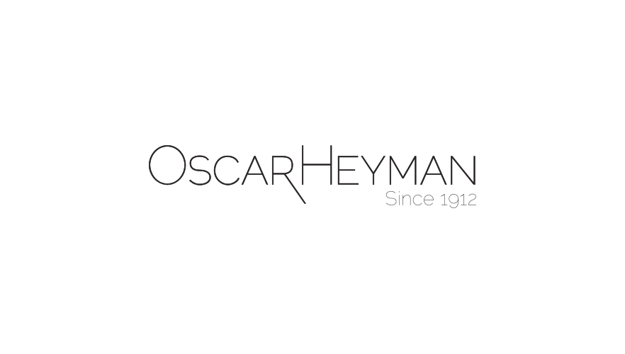 Oscar Heyman